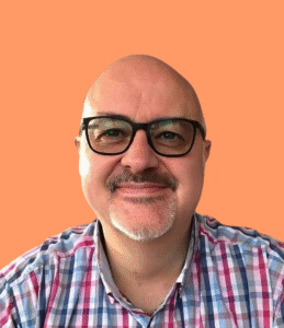 Picture of Andy Candler